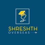 Shreshth Overseas Logo